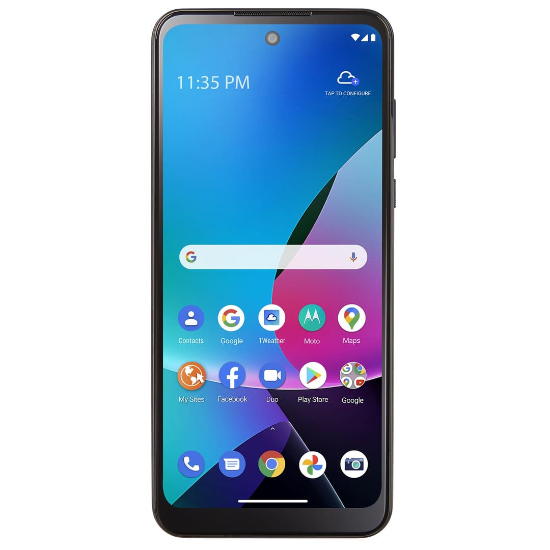 Motorola Moto G Play